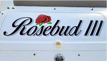 Rosebud III